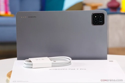 XIAOMI PAD 7 PRO 8/256 WIFI 11.2"