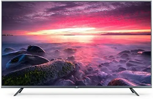 TV XIAOMI MI 4S 65" 4K UHD ANDROID TV L65M5-5ASP