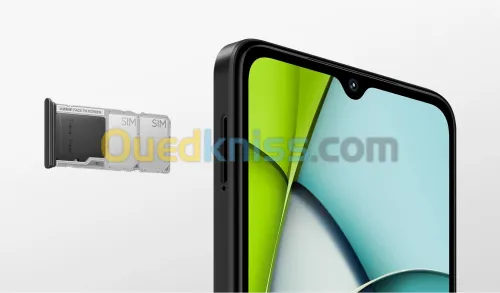 XIAOMI REDMI A3X 4/128GB