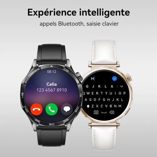 HUAWEI WATCH GT5 46MM SMART WATCH 