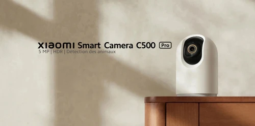 MI CAMERA HOME C500 PRO 
