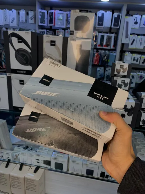 BOSE SOUNDLINK FLEX