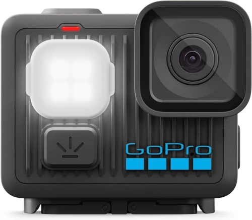 GOPRO LIT HERO 4K
