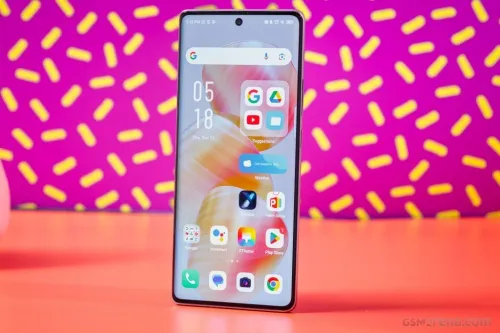 INFINIX HOT 50 PRO+ 8+8GB / 256GB
