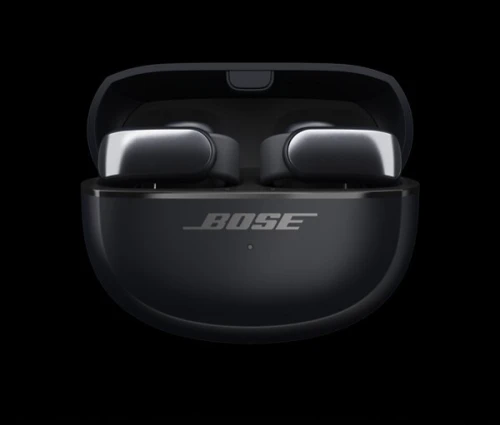 ECOUTEUR BOSE QUIETCOMFORT ULTRA OPEN EARBUDS
