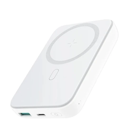 JOYROOM POWER BANK MAGNETIC WIRELESS MINI 15W WIRELESS 20W / 10000MAH