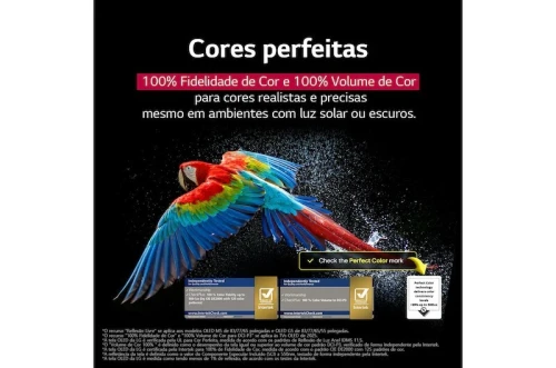 TV LG 65" OLED CS 5 SMART TV WEB OS NEW 2025