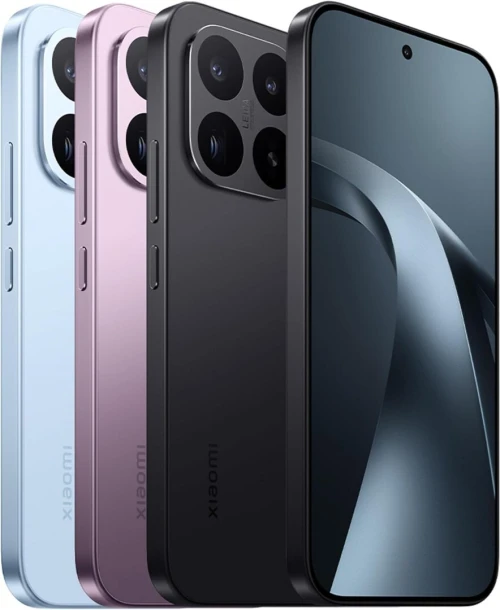 XIAOMI XIAOMI 17T 12/256GB