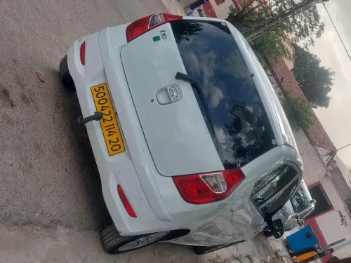 Hyundai i10 2014 GLX