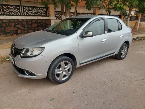 Renault Symbol 2016 Collection