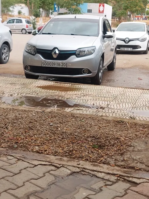 Renault Symbol 2016 Collection