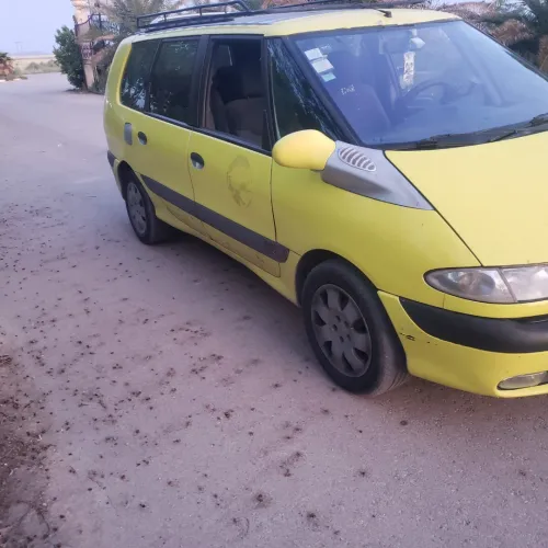 Renault Espace 1999 Espace