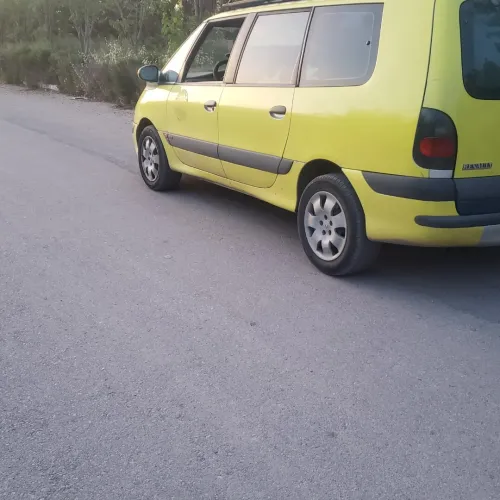 Renault Espace 1999 Espace