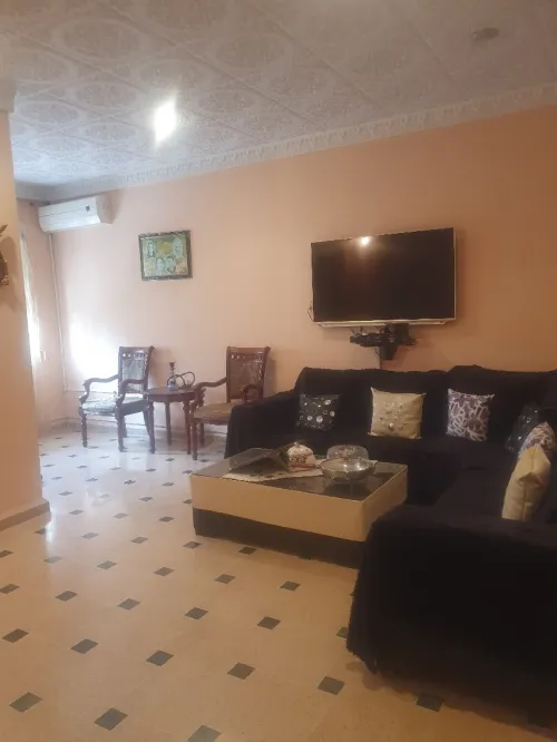 Vente Appartement F4 Alger Bordj el kiffan