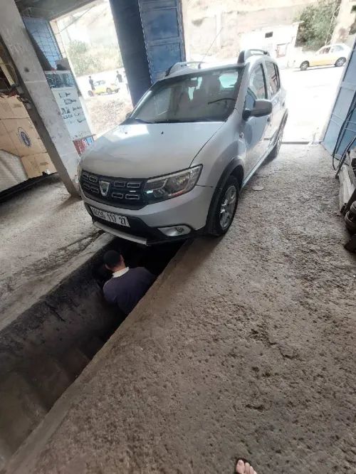 Location voiture baleria 
