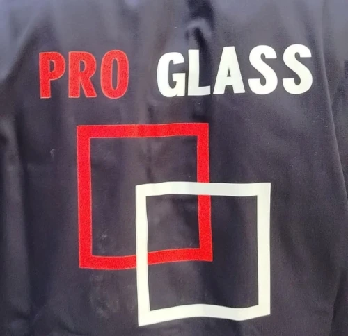 PRO GLASS