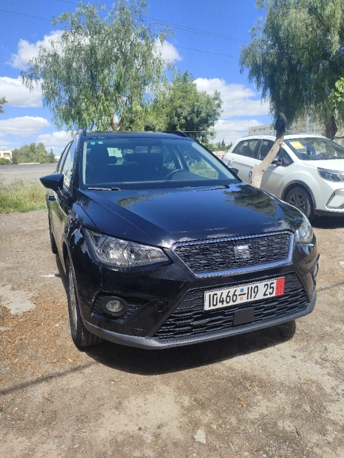 Seat ARONA 2019 Style