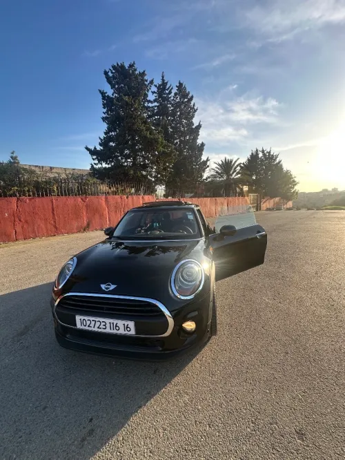 Mini Mini 2016 Cooper