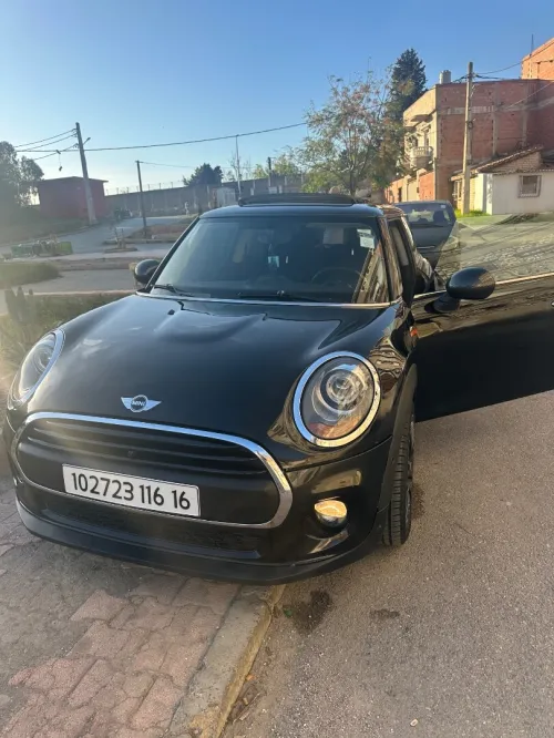 Mini Mini 2016 Cooper