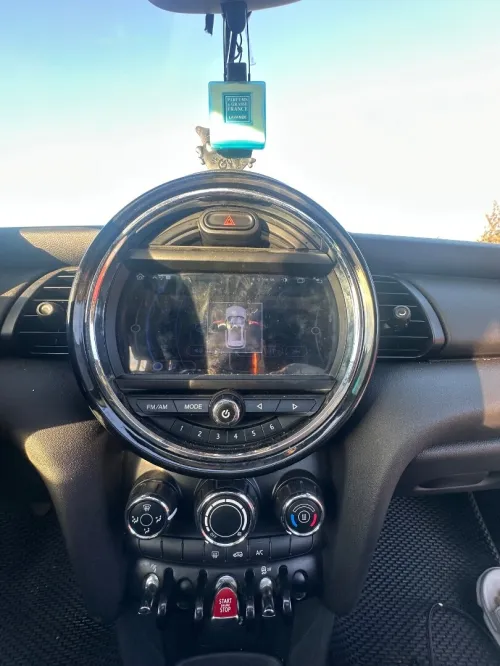 Mini Mini 2016 Cooper