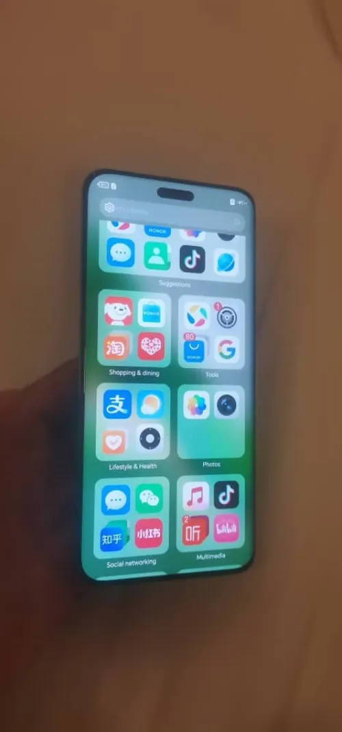 Honor magic 6pro