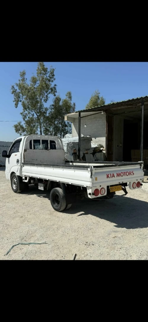 Kia K2500 2019 K2500