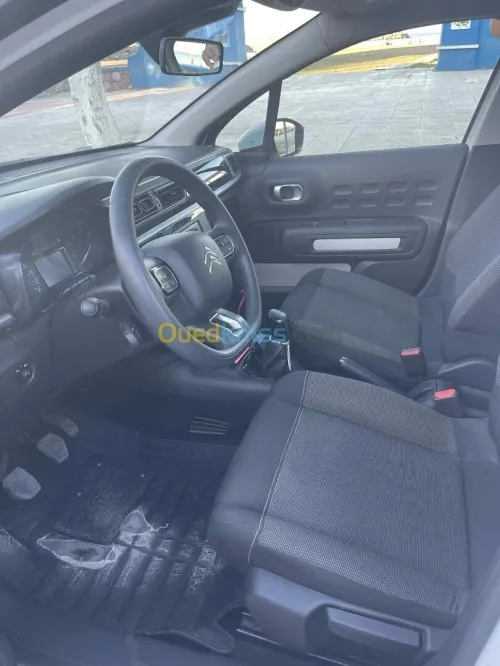 Citroen c3 2023 