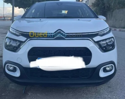 Citroen c3 2023 