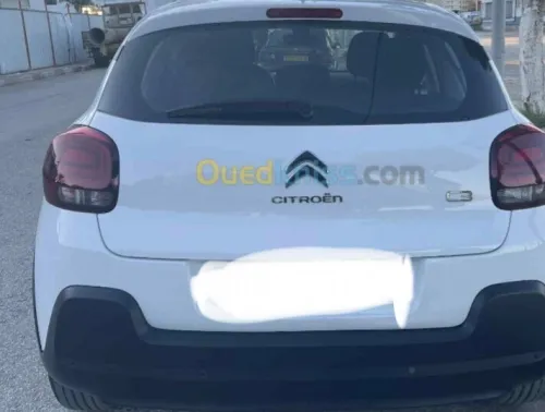 Citroen c3 2023 
