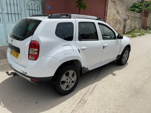 Dacia Duster 2014 Ambiance