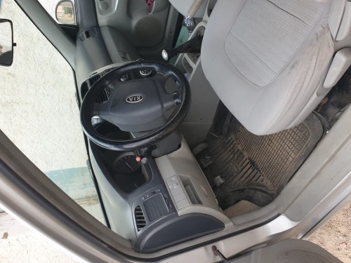 Kia Cerato 2007 