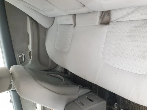 Kia Cerato 2007 