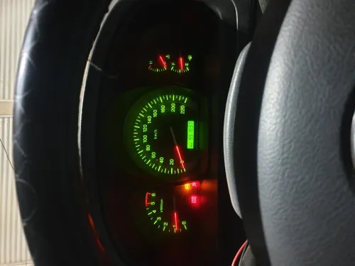Kia Cerato 2007 