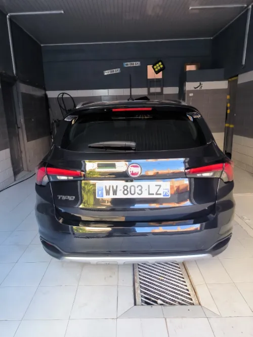 Fiat tipo cross 2023 tipo cross