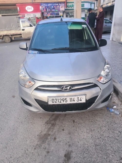 Hyundai i10 2014 i10