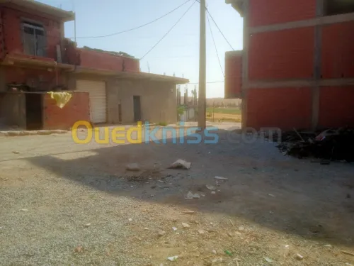 Vente Terrain Bordj Bou Arreridj El achir