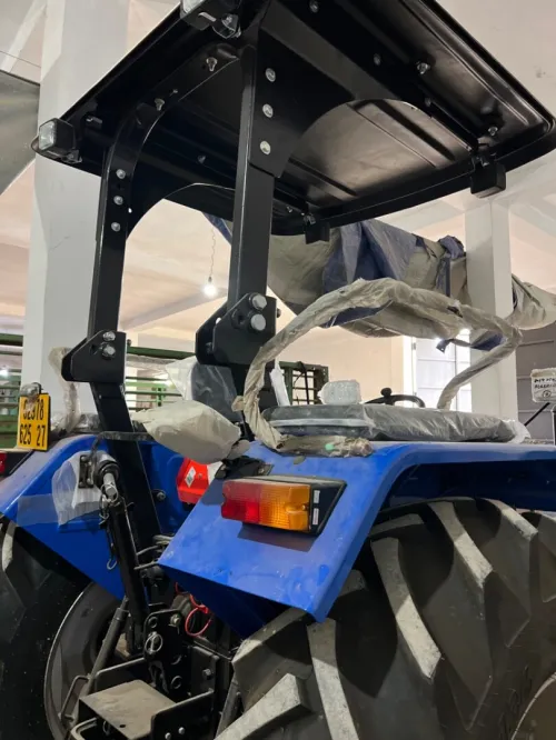 Sonalika Di 75 Rx turbo 2025