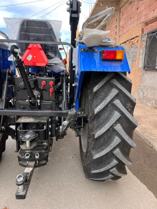 Sonalika Di 75 Rx turbo 2025