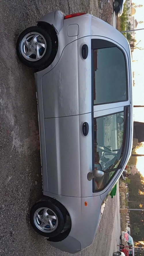 Chery QQ 2013 QQ