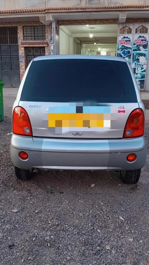 Chery QQ 2013 QQ