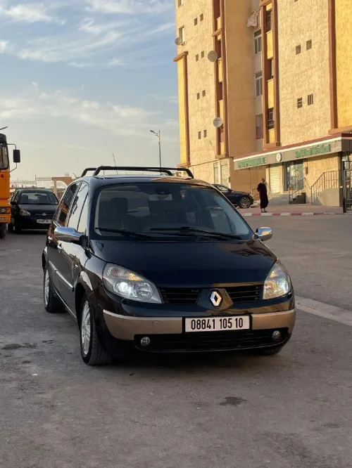 Renault Scenic 2005 Scenic