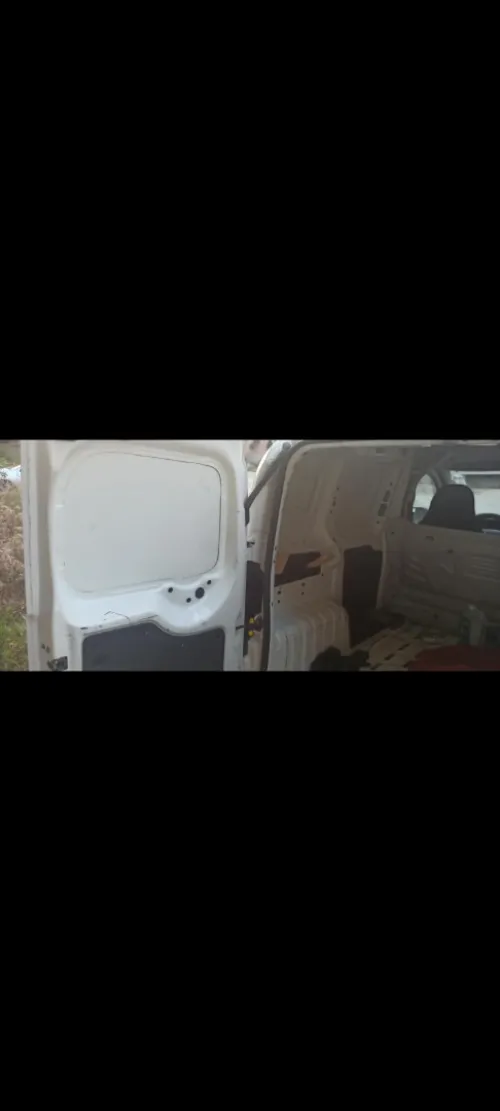 Peugeot Bipper 2011 Bipper