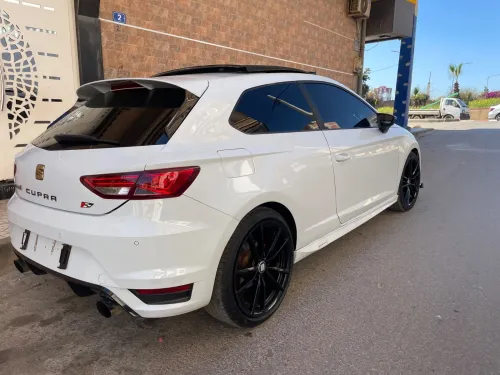 Seat Leon 2014 SC