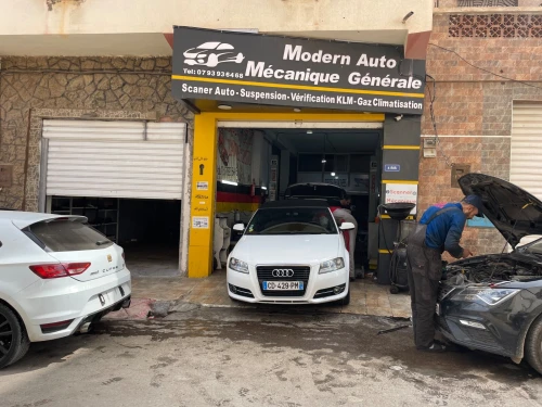 Piece auto Mercedes range disponible avec montage