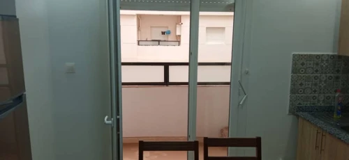 Location Appartement F2 Oran Bir el djir