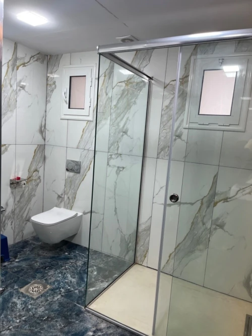Vente Appartement F4 Batna Batna