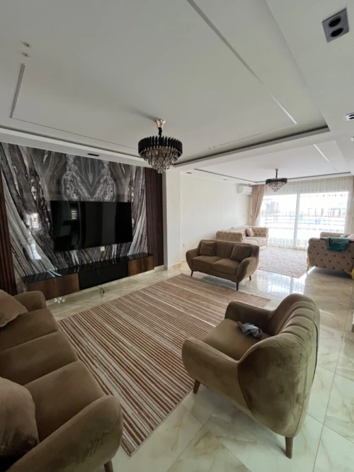 Vente Appartement F4 Batna Batna