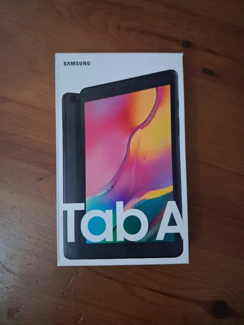 SAMSUNG SAMSUNG Galaxy Tab A 8" (2019)