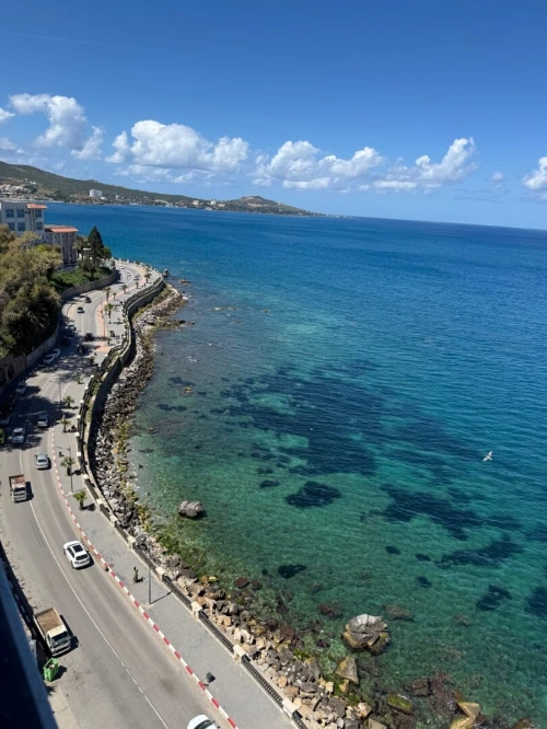 Location vacances Appartement Duplex F3 Annaba Annaba