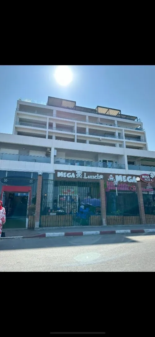 Location Appartement F3 Annaba Annaba